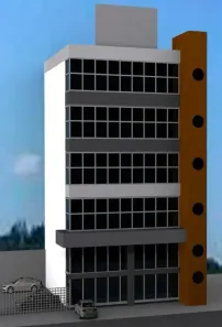 Prédio Comercial para venda ou aluguel, 1200m² no Horto Florestal, Salvador