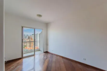 Apartamento com 2 Quartos à venda, 58m² no Vila Mariana, São Paulo