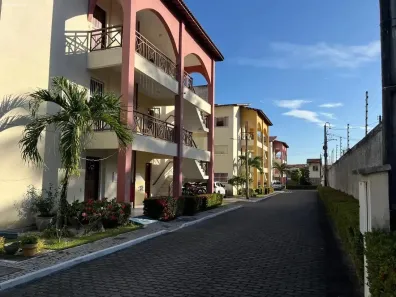Apartamento com 3 Quartos à venda, 55m² no Itaperi, Fortaleza