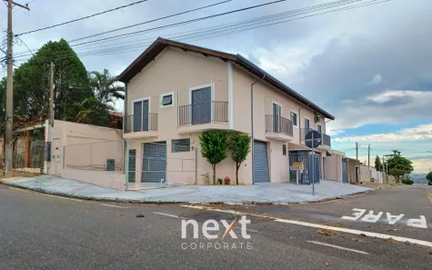 Ponto Comercial para alugar, 120m² no Parque da Figueira, Campinas