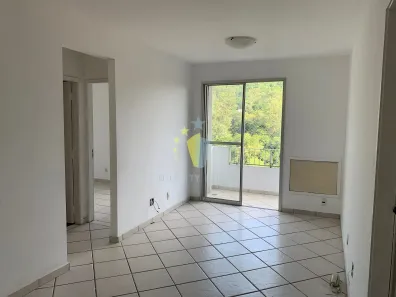 Apartamento com 2 Quartos à venda, 52m² no Itanhangá, Rio de Janeiro