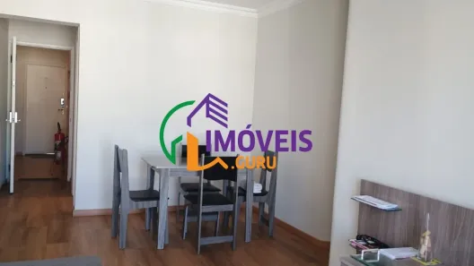 Apartamento com 2 Quartos para alugar, 60m² no Vila Mascote, São Paulo