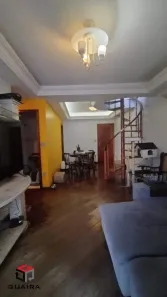 Cobertura com 3 Quartos à venda, 194m² no Centro, São Bernardo do Campo