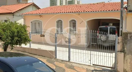 Casa com 2 Quartos à venda, 200m² no Parque Industrial, Campinas