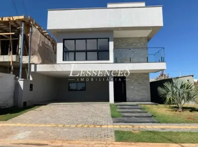 Casa com 4 Quartos à venda, 288m² no Top do Parque, Senador Canedo