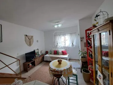 Sobrado com 2 Quartos à venda, 106m² no Cerâmica, São Caetano do Sul