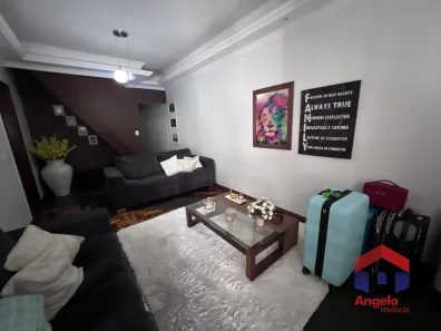 Casa com 3 Quartos à venda, 152m² no São João Batista (Venda Nova), Belo Horizonte
