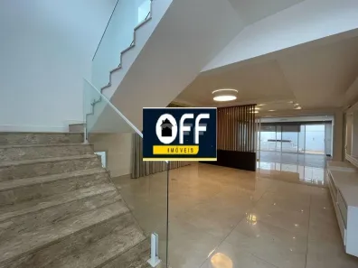 Casa de Condomínio com 4 Quartos à venda, 300m² no Parque Brasil 500, Paulínia