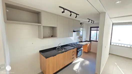 Apartamento com 3 Quartos para venda ou aluguel, 70m² no Jardim América, Sorocaba