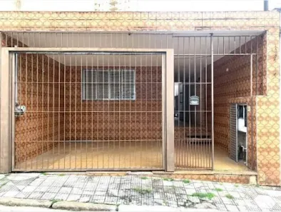 Casa com 1 Quarto à venda, 108m² no Vila Gomes Cardim, São Paulo