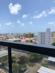 Cobertura com 4 Quartos à venda, 447m² no Manaíra, João Pessoa