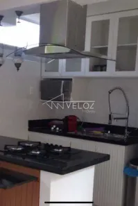 Cobertura com 2 Quartos à venda, 114m² no Jardim Botânico, Rio de Janeiro
