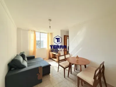 Apartamento com 2 Quartos à venda, 57m² no Fonseca, Niterói