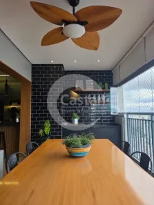 Apartamento com 2 Quartos à venda, 91m² no Vila Prudente, São Paulo