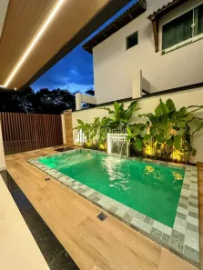 Casa de Condomínio com 3 Quartos à venda, 158m² no Centro, Ananindeua