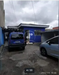 Casa com 4 Quartos à venda, 170m² no Santa Maria, Santo André