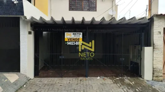 Casa com 3 Quartos à venda, 184m² no Vila Hamburguesa, São Paulo