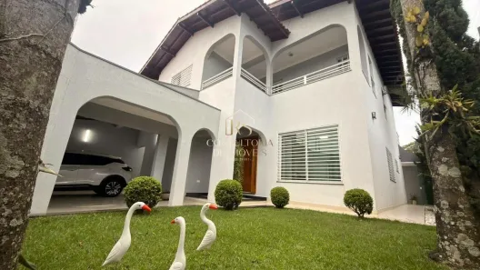 Casa com 4 Quartos à venda, 302m² no Jardim Realce, Suzano