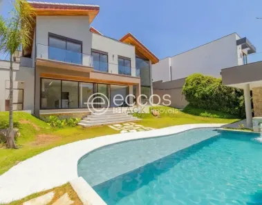 Casa de Condomínio com 5 Quartos à venda, 402m² no Parque Reserva Fazenda Imperial, Sorocaba
