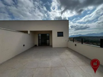 Cobertura com 2 Quartos à venda, 98m² no Bela Vista, Brumadinho