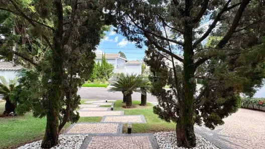 Casa de Condomínio com 3 Quartos à venda, 450m² no Alto das Palmeiras, Itu