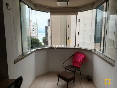 Apartamento com 3 Quartos à venda, 90m² no Centro, Florianópolis