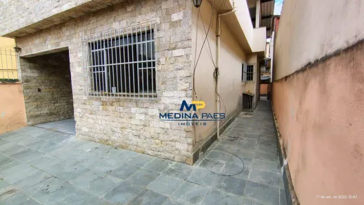 Casa com 3 Quartos à venda, 60m² no Tenente Jardim, São Gonçalo