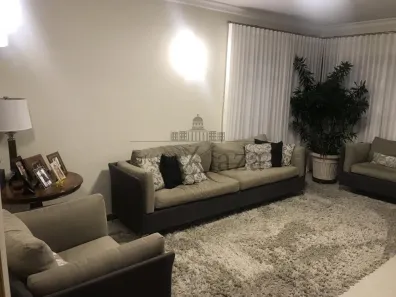 Casa de Condomínio com 3 Quartos à venda, 335m² no Urbanova III, São José dos Campos