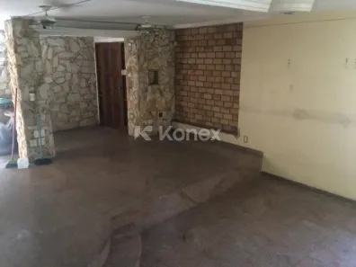 Imóvel Comercial com 4 Quartos à venda, 410m² no Horto Florestal, São Paulo