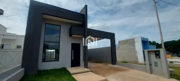 Casa de Condomínio com 3 Quartos para venda ou aluguel, 106m² no Chácara Real (Caucaia do Alto), Cotia