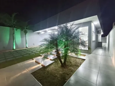 Casa com 2 Quartos à venda, 360m² no Jardim Juliana, Jaú