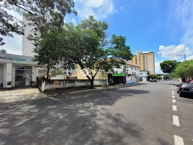 Lote/Terreno à venda, 295m² no Centro, Nova Odessa