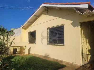 Casa com 4 Quartos à venda, 140m² no Conjunto Vivi Xavier, Londrina