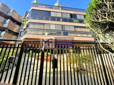 Apartamento com 4 Quartos à venda, 160m² no Recreio dos Bandeirantes, Rio de Janeiro
