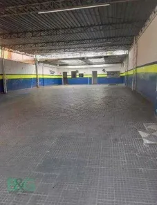 Galpão/Depósito/Armazém à venda, 240m² no Tucuruvi, São Paulo