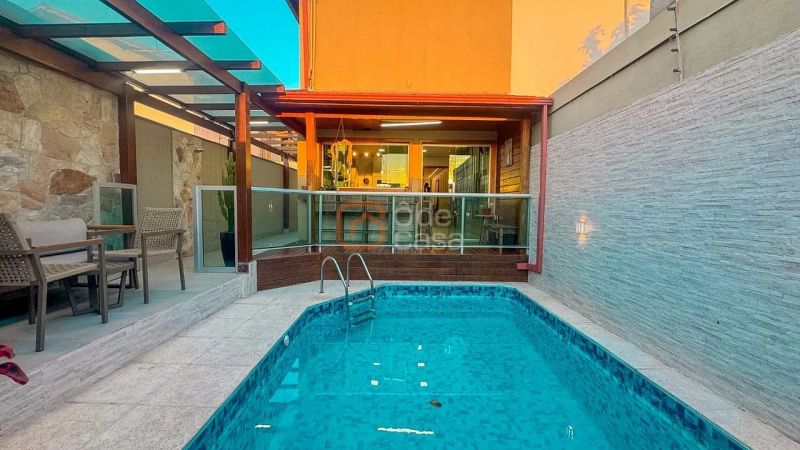 Casa com 3 quartos — Copacabana, Belo Horizonte