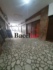 Ponto Comercial à venda, 26m² no Andaraí, Rio de Janeiro