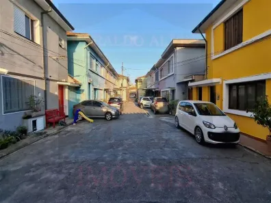 Sobrado com 3 Quartos à venda, 75m² no Bosque da Saúde, São Paulo