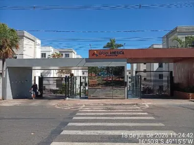 Apartamento com 2 Quartos à venda, 41m² no Jardim Belo Horizonte Acréscimo II, Aparecida de Goiânia