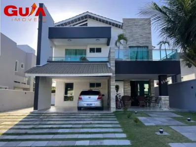 Casa com 4 Quartos à venda, 230m² no Centro, Eusébio