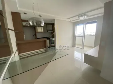 Apartamento com 2 Quartos à venda, 55m² no Cidade Nova, Itajaí