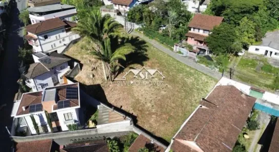Lote/Terreno à venda, 1550m² no Bingen, Petrópolis