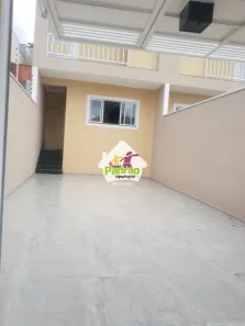 Sobrado com 3 Quartos à venda, 125m² no Jardim Santa Clara, Guarulhos