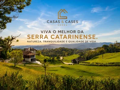 Lote/Terreno à venda, 600m² no , Rancho Queimado