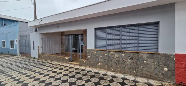 Casa com 1 Quarto para alugar, 70m² no Vila Haro, Sorocaba