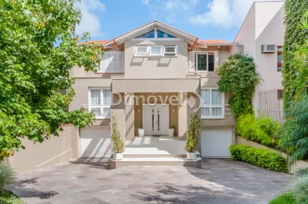 Casa com 3 Quartos à venda, 468m² no Jardim Isabel, Porto Alegre