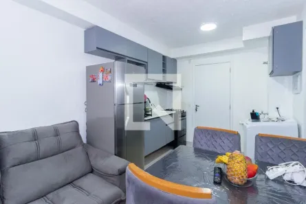 Apartamento com 2 Quartos à venda, 32m² no Piqueri, São Paulo