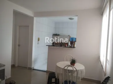 Apartamento com 2 Quartos à venda, 45m² no Gávea, Uberlândia