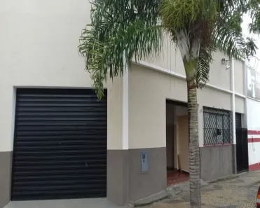 Galpão/Depósito/Armazém à venda, 261m² no Vila Industrial, Campinas