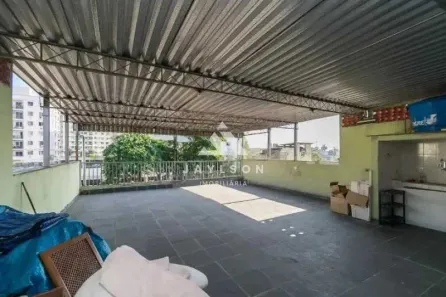 Casa com 3 Quartos à venda, 390m² no Penha, Rio de Janeiro